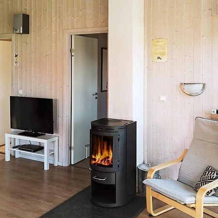 Two-Bedroom Holiday Home In Otterndorf 4 Exterior photo