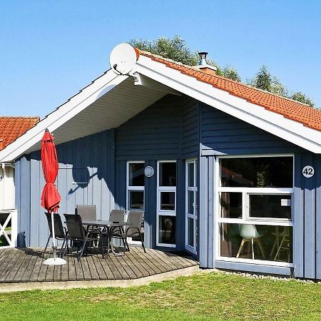 Two-Bedroom Holiday Home In Otterndorf 4 Exterior photo