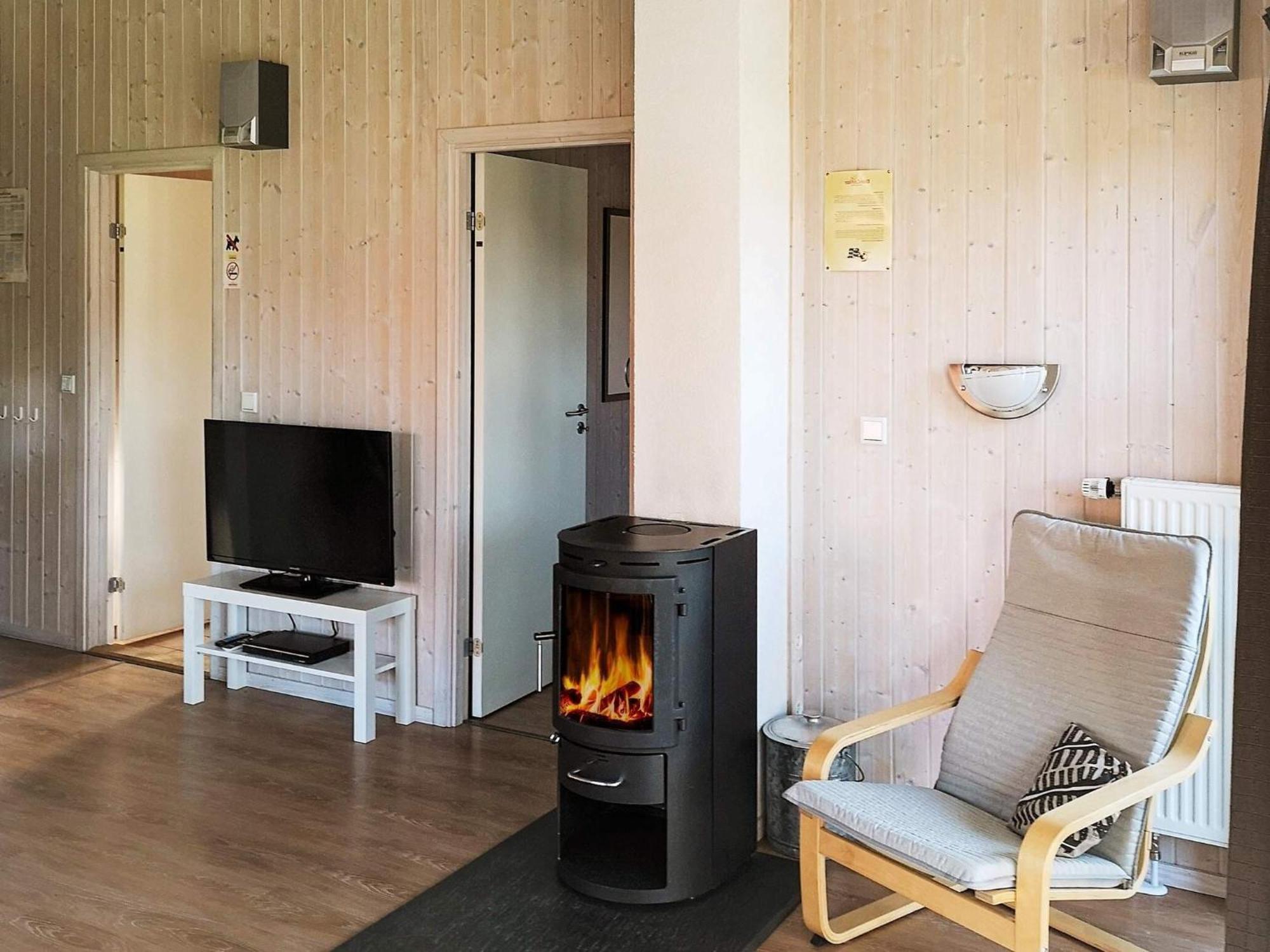 Two-Bedroom Holiday Home In Otterndorf 4 Exterior photo