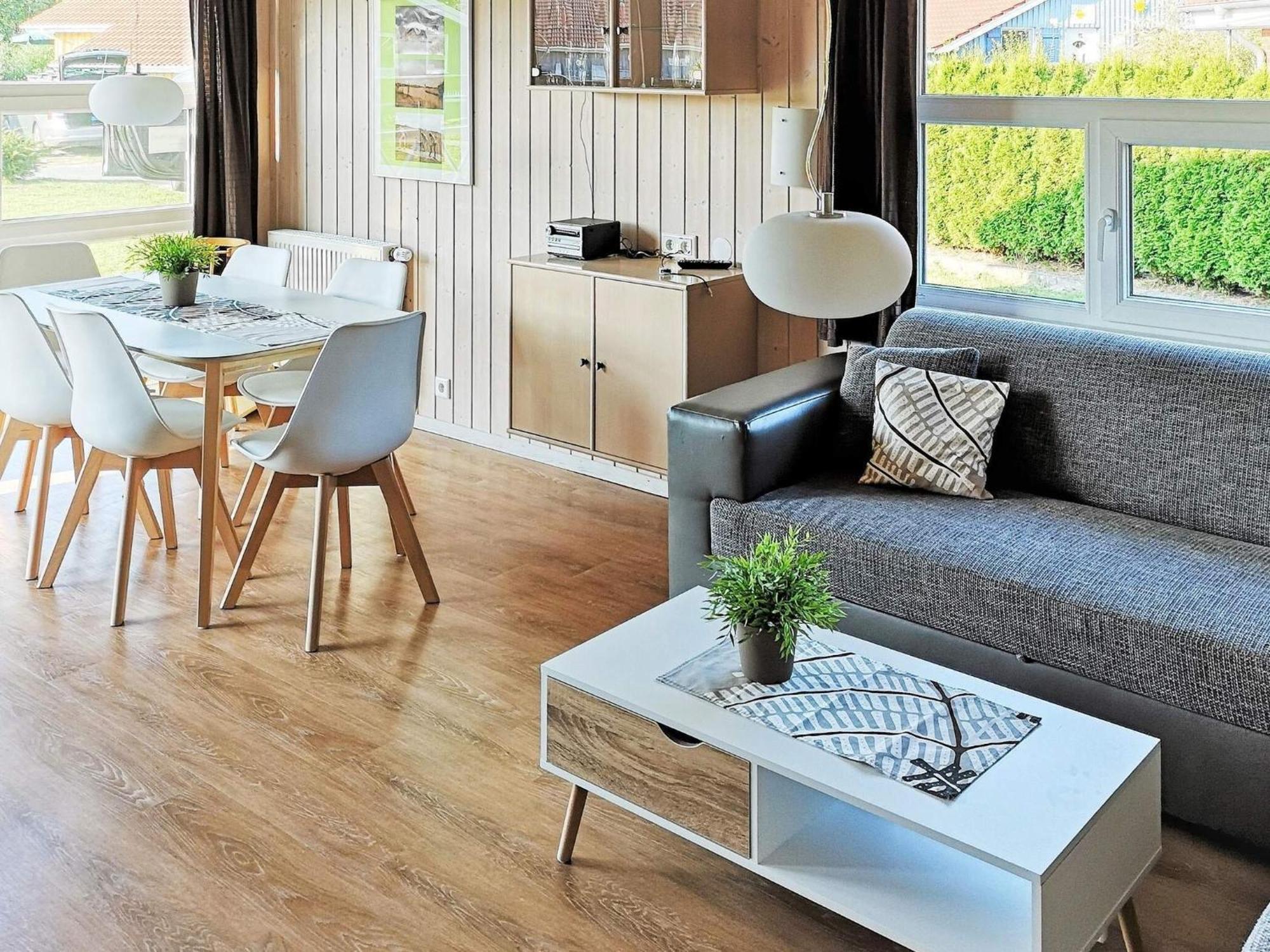 Two-Bedroom Holiday Home In Otterndorf 4 Exterior photo