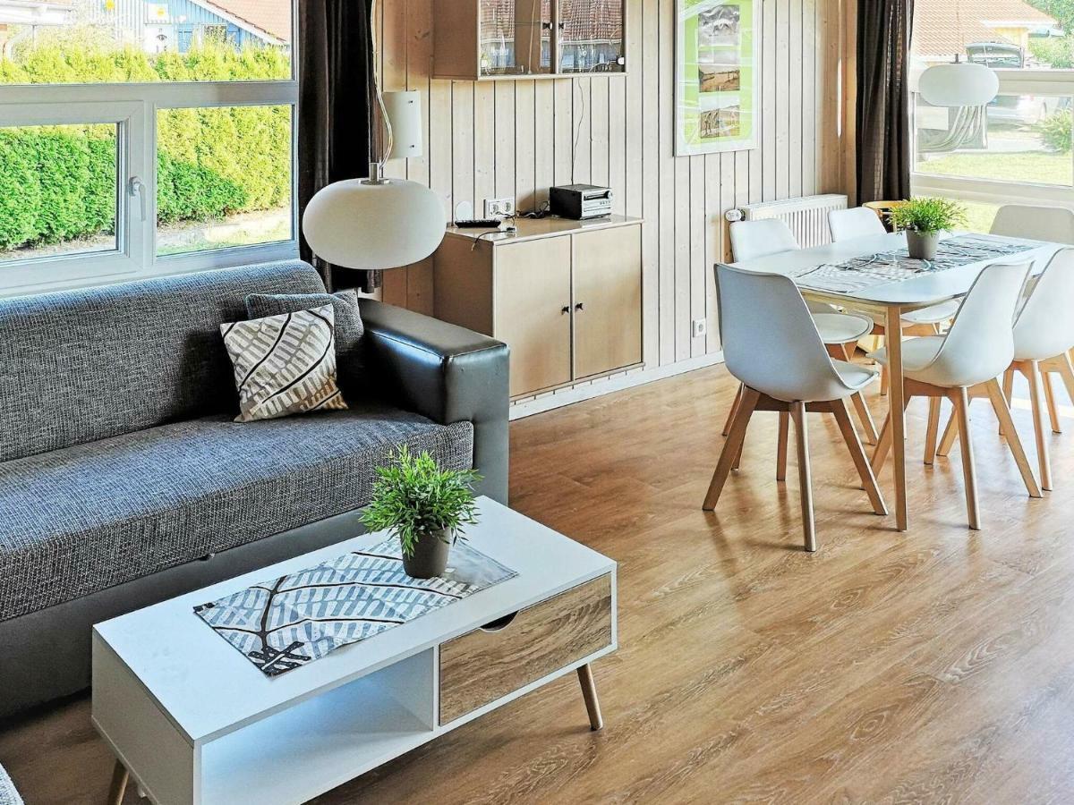 Two-Bedroom Holiday Home In Otterndorf 4 Exterior photo